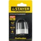 STAYER 10 мм, 1/2″, быстрозажимной патрон для дрели, Professional (29050-10-1/2) STAYER 10 мм, 1/2″, быстрозажимной патрон для дрели, Professional (29050-10-1/2)