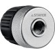 STAYER 10 мм, 1/2″, быстрозажимной патрон для дрели, Professional (29050-10-1/2) STAYER 10 мм, 1/2″, быстрозажимной патрон для дрели, Professional (29050-10-1/2)