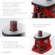 ЗУБР d 13, 19, 26, 38, 51, 76 x 115, 500 Вт, осцилляционный шпиндельный шлифовальный станок (СШО-500) ЗУБР d 13, 19, 26, 38, 51, 76 x 115, 500 Вт, осцилляционный шпиндельный шлифовальный станок (СШО-500)