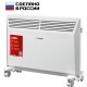 ЗУБР М серия 1.5 кВт, электрический конвектор (КЭМ-1500) ЗУБР М серия 1.5 кВт, электрический конвектор (КЭМ-1500)