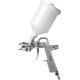 STAYER ORION-5G, 5 предметов, с верхним бачком, универсальный набор пневмоинструмента (06488-H5) STAYER ORION-5G, 5 предметов, с верхним бачком, универсальный набор пневмоинструмента (06488-H5)