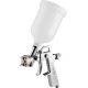 STAYER ORION G, 1.5 мм, пневматический краскопульт с верхним бачком (06471-1.5) STAYER ORION G, 1.5 мм, пневматический краскопульт с верхним бачком (06471-1.5)