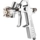 STAYER ORION G, 1.5 мм, пневматический краскопульт с верхним бачком (06471-1.5) STAYER ORION G, 1.5 мм, пневматический краскопульт с верхним бачком (06471-1.5)