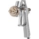 STAYER ORION G, 1.5 мм, пневматический краскопульт с верхним бачком (06471-1.5) STAYER ORION G, 1.5 мм, пневматический краскопульт с верхним бачком (06471-1.5)