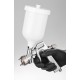 STAYER ORION G, 1.5 мм, пневматический краскопульт с верхним бачком (06471-1.5) STAYER ORION G, 1.5 мм, пневматический краскопульт с верхним бачком (06471-1.5)