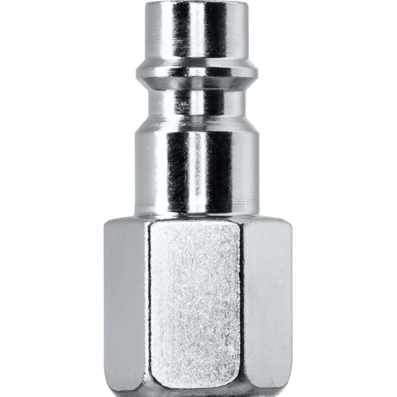 KRAFTOOL 1/4″F - рапид штуцер , переходник (06591-1/4) KRAFTOOL 1/4″F - рапид штуцер , переходник (06591-1/4)