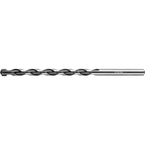 STAYER Hercules, 12 x 150 мм, cверло по бетону, Professional (2915-150-12) STAYER Hercules, 12 x 150 мм, cверло по бетону, Professional (2915-150-12)