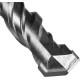 STAYER 10 x 210 мм, SDS-plus бур, Professional (2930-210-10) STAYER 10 x 210 мм, SDS-plus бур, Professional (2930-210-10)