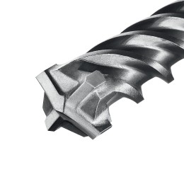 ЗУБР ПРОФИ-4Х 25x1000 мм, SDS-plus бур (29313-1000-25)