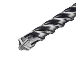 ЗУБР ПРОФИ-4Х 8x260 мм, SDS-plus бур (29313-260-08)