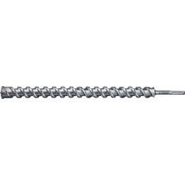 ЗУБР 52 x 880/1000 мм, SDS-max бур, Профессионал (29350-880-52)