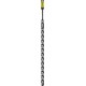 STAYER Hercules-4Х, 40 x 880/1000 мм, SDS-max бур, Professional (29370-880-40) STAYER Hercules-4Х, 40 x 880/1000 мм, SDS-max бур, Professional (29370-880-40)