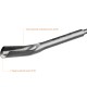 KRAFTOOL ALLIGATOR, 22 х 250 мм, SDS-plus, полукруглое зубило-штробер (29328-22-250) KRAFTOOL ALLIGATOR, 22 х 250 мм, SDS-plus, полукруглое зубило-штробер (29328-22-250)