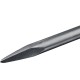 STAYER Gorilla Force, 280 мм, SDS-max, пикообразное зубило, Professional (29391-00-280) STAYER Gorilla Force, 280 мм, SDS-max, пикообразное зубило, Professional (29391-00-280)