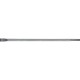 STAYER Gorilla Force, 25 x 600 мм, SDS-max, плоское зубило, Professional (29392-25-600)