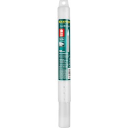 KRAFTOOL ALLIGATOR, 280 мм, SDS-max, пикообразное зубило (29331-00-280)