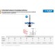 ЗУБР 50.8 x 3 мм, хвостовик 8 мм, фреза горизонтально-пазовая, Профессионал (28757-50.8-3) ЗУБР 50.8 x 3 мм, хвостовик 8 мм, фреза горизонтально-пазовая, Профессионал (28757-50.8-3)