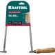 KRAFTOOL Aligator, 130 х 300 мм, ручной лобзик (15260) KRAFTOOL Aligator, 130 х 300 мм, ручной лобзик (15260)