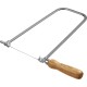 KRAFTOOL Aligator, 130 х 300 мм, ручной лобзик (15260) KRAFTOOL Aligator, 130 х 300 мм, ручной лобзик (15260)