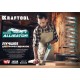 KRAFTOOL Alligator Beton, 700 мм, ножовка по бетону (15211-70) KRAFTOOL Alligator Beton, 700 мм, ножовка по бетону (15211-70)