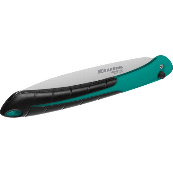 KRAFTOOL Camp Fast 9, 250 мм, ножовка для быстрого реза сырой древесины (15218) KRAFTOOL Camp Fast 9, 250 мм, ножовка для быстрого реза сырой древесины (15218)