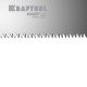 KRAFTOOL Camp Fast 9, 250 мм, ножовка для быстрого реза сырой древесины (15218) KRAFTOOL Camp Fast 9, 250 мм, ножовка для быстрого реза сырой древесины (15218)