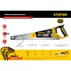 STAYER Cobra 7, 450 мм, универсальная ножовка, Professional (1510-45) STAYER Cobra 7, 450 мм, универсальная ножовка, Professional (1510-45)