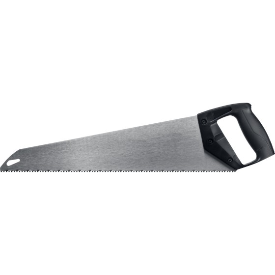 STAYER TopCut, 450 мм, ударопрочная ножовка (15061-45) STAYER TopCut, 450 мм, ударопрочная ножовка (15061-45)