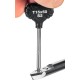 KRAFTOOL Precision-3, 3 предм., набор ручных резцов по дереву (18369) KRAFTOOL Precision-3, 3 предм., набор ручных резцов по дереву (18369)