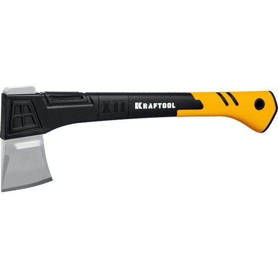KRAFTOOL X11, 1100/1400 г, в чехле, 450 мм, топор-колун (20660-11) KRAFTOOL X11, 1100/1400 г, в чехле, 450 мм, топор-колун (20660-11)