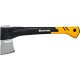 KRAFTOOL X11, 1100/1400 г, в чехле, 450 мм, топор-колун (20660-11) KRAFTOOL X11, 1100/1400 г, в чехле, 450 мм, топор-колун (20660-11)