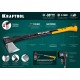 KRAFTOOL X11, 1100/1400 г, в чехле, 450 мм, топор-колун (20660-11) KRAFTOOL X11, 1100/1400 г, в чехле, 450 мм, топор-колун (20660-11)