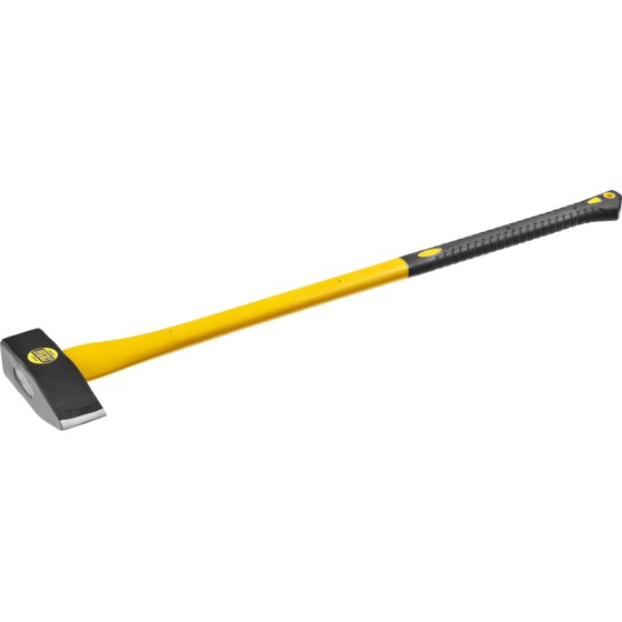 STAYER FIBERGLASS, 3000/3800 г, 900 мм, тяжелый кованый колун, Professional (20624-30) STAYER FIBERGLASS, 3000/3800 г, 900 мм, тяжелый кованый колун, Professional (20624-30)