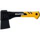 KRAFTOOL X5, 440/620 г, в чехле, 230 мм, универсальный топор (20660-05) KRAFTOOL X5, 440/620 г, в чехле, 230 мм, универсальный топор (20660-05)