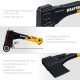 KRAFTOOL X5, 440/620 г, в чехле, 230 мм, универсальный топор (20660-05) KRAFTOOL X5, 440/620 г, в чехле, 230 мм, универсальный топор (20660-05)