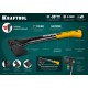 KRAFTOOL X5, 440/620 г, в чехле, 230 мм, универсальный топор (20660-05) KRAFTOOL X5, 440/620 г, в чехле, 230 мм, универсальный топор (20660-05)