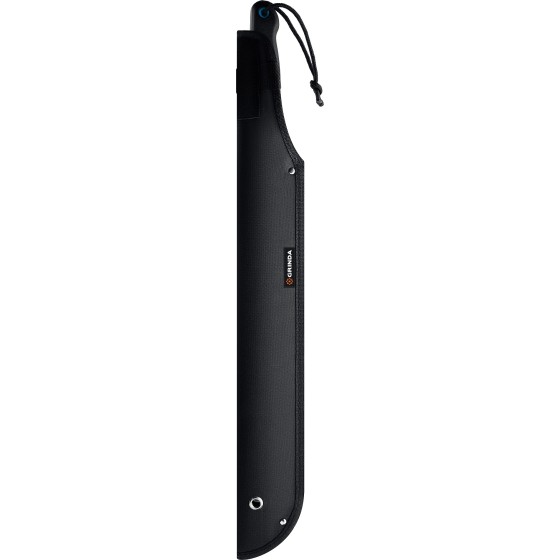 Мачете GRINDA PRO-Line FM 450, 450/650 мм Мачете GRINDA PRO-Line FM 450, 450/650 мм