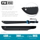 Мачете GRINDA PRO-Line FM 450, 450/650 мм Мачете GRINDA PRO-Line FM 450, 450/650 мм