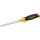 STAYER 160 мм, выкружная ножовка по гипсокартону, Professional (15173) STAYER 160 мм, выкружная ножовка по гипсокартону, Professional (15173)