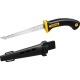 STAYER 150 мм, выкружная мини-ножовка по гипсокартону, Professional (2-15170) STAYER 150 мм, выкружная мини-ножовка по гипсокартону, Professional (2-15170)