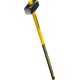 STAYER Hercules, 5 кг, кувалда с удлинённой рукояткой, Professional (20110-5) STAYER Hercules, 5 кг, кувалда с удлинённой рукояткой, Professional (20110-5)