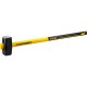 STAYER Hercules, 5 кг, кувалда с удлинённой рукояткой, Professional (20110-5) STAYER Hercules, 5 кг, кувалда с удлинённой рукояткой, Professional (20110-5)