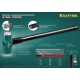 KRAFTOOL Steel FORCE, 2 кг, кувалда со стальной обрезиненной рукояткой (2009-2) KRAFTOOL Steel FORCE, 2 кг, кувалда со стальной обрезиненной рукояткой (2009-2)