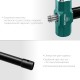 KRAFTOOL Steel FORCE, 4 кг, кувалда со стальной удлинённой обрезиненной рукояткой (2009-4) KRAFTOOL Steel FORCE, 4 кг, кувалда со стальной удлинённой обрезиненной рукояткой (2009-4)