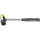STAYER 35 мм, 285 г, молоток-киянка (2040-35) STAYER 35 мм, 285 г, молоток-киянка (2040-35)