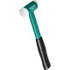 KRAFTOOL Dead Blow, 30 мм, 450 г, безынерционный молоток (2078-30) KRAFTOOL Dead Blow, 30 мм, 450 г, безынерционный молоток (2078-30)