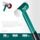 KRAFTOOL Dead Blow, 30 мм, 450 г, безынерционный молоток (2078-30) KRAFTOOL Dead Blow, 30 мм, 450 г, безынерционный молоток (2078-30)