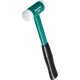 KRAFTOOL Dead Blow, 30 мм, 450 г, безынерционный молоток (2078-40) KRAFTOOL Dead Blow, 30 мм, 450 г, безынерционный молоток (2078-40)
