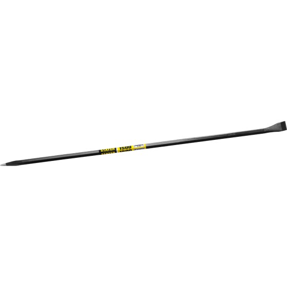 STAYER 1500 мм, 22 мм, монтажный лом, Professional (21625-150) STAYER 1500 мм, 22 мм, монтажный лом, Professional (21625-150)
