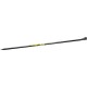 STAYER 1500 мм, 22 мм, монтажный лом, Professional (21625-150) STAYER 1500 мм, 22 мм, монтажный лом, Professional (21625-150)